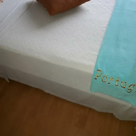 Apartamento Turistico Marina Rocha Διαμέρισμα *