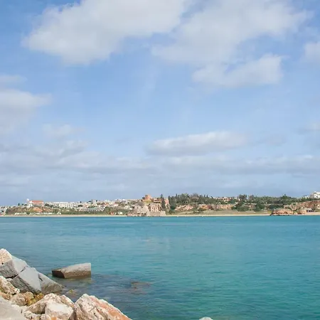Διαμέρισμα Apartamento Turistico Marina Rocha Portimão