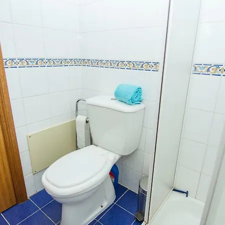 Διαμέρισμα Apartamento Turistico Marina Rocha Portimão