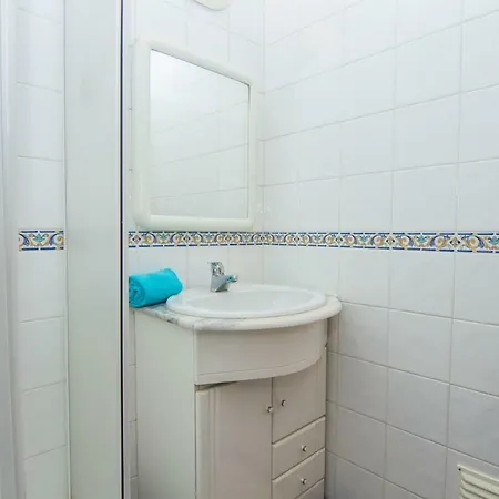 Διαμέρισμα Apartamento Turistico Marina Rocha *