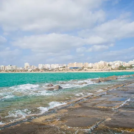 Διαμέρισμα Apartamento Turistico Marina Rocha Portimão