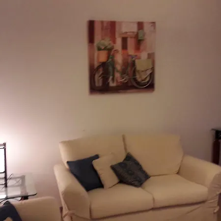 Apartamento Turistico Marina Rocha アパート *