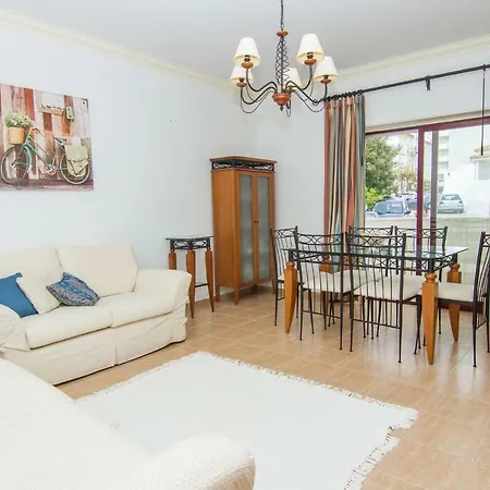 Apartment Apartamento Turistico Marina Rocha Portimao