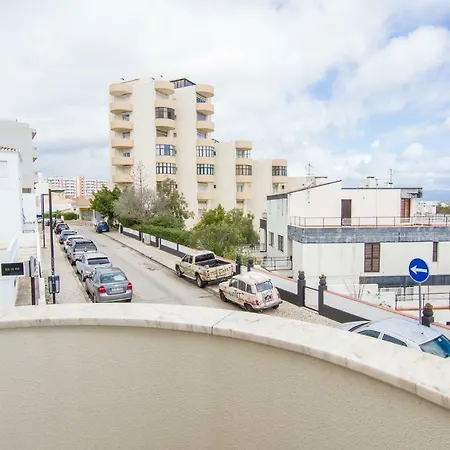 Apartment Apartamento Turistico Marina Rocha