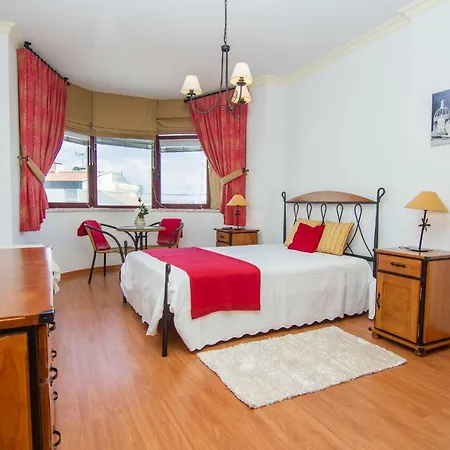 Apartamento Turistico Marina Rocha Portimao