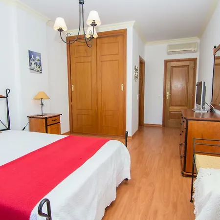 Apartamento Turistico Marina Rocha Apartment *