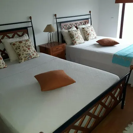 Apartamento Turistico Marina Rocha Portimao