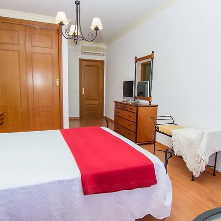 Apartment Apartamento Turistico Marina Rocha Portimao
