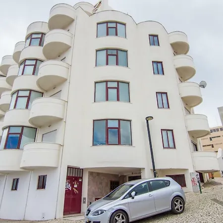 Apartamento Turistico Marina Rocha Apartment