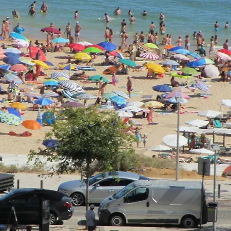 Apartamento Turistico Marina Rocha Apartment *