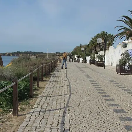 Apartamento Turistico Marina Rocha Portimao
